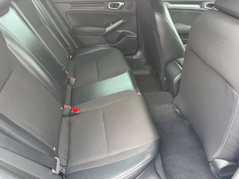 Certified 2023 Honda Civic Sport image 29