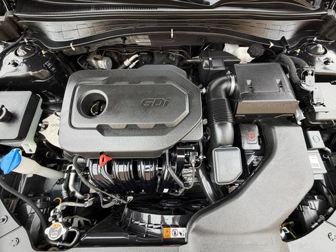 Used 2020 Kia Optima LX FWD image 9