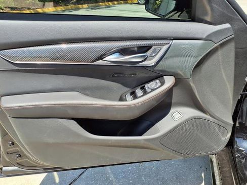 New 2025 Cadillac CT5 Sport image 14