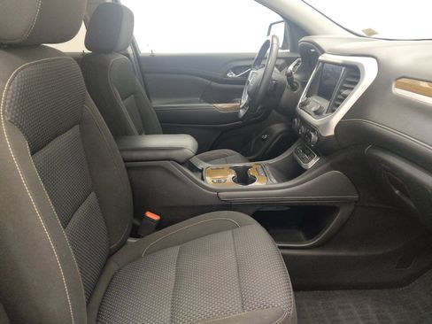 Used 2020 GMC Acadia SLE w/ Driver Convenience Package FWD image 21