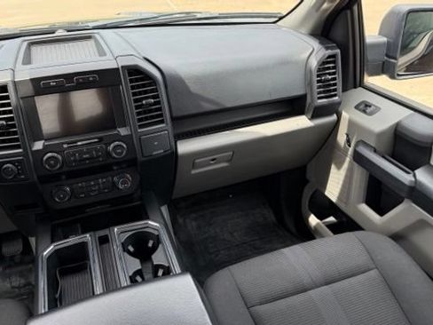 Used 2019 Ford F150 XL w/ Equipment Group 101A Mid AWD/4WD image 29