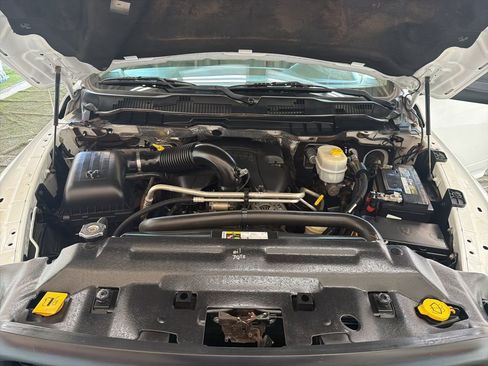 Used 2016 RAM 3500 Tradesman w/ Power & Remote Entry Group image 26