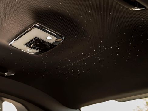 Certified 2026 Rolls-Royce Ghost AWD/4WD image 16
