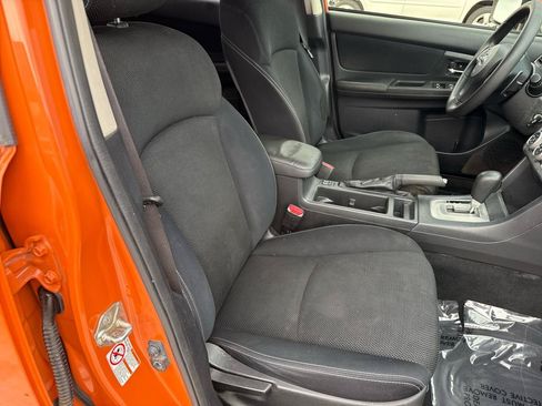 Used 2015 Subaru Crosstrek 2.0i Premium AWD/4WD image 44