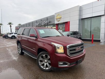 Used 2017 GMC Yukon SLE w/ Convenience Package