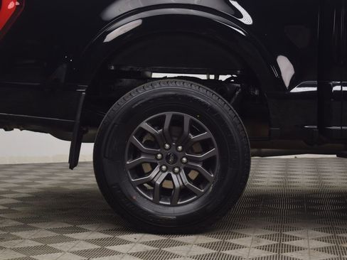 Used 2022 Ford F150 Tremor w/ Equipment Group 402A High image 33