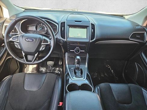 Used 2016 Ford Edge Sport w/ Technology Package image 16