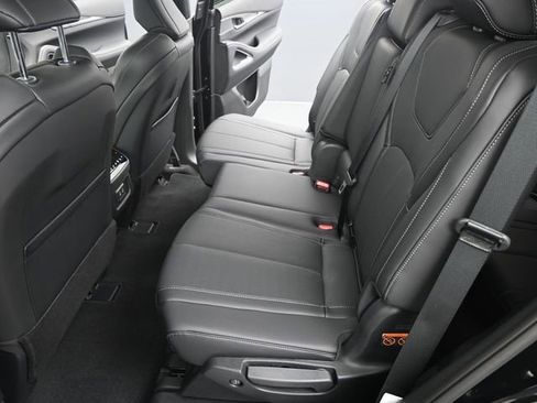 New 2026 INFINITI QX60 Luxe w/ Cargo Package FWD image 27