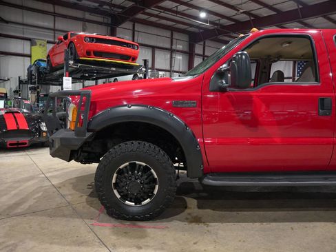 Used 1999 Ford F350 Lariat image 3