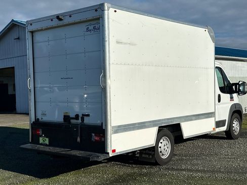 Used 2015 RAM ProMaster 2500 w/ Interior Convenience Group image 4