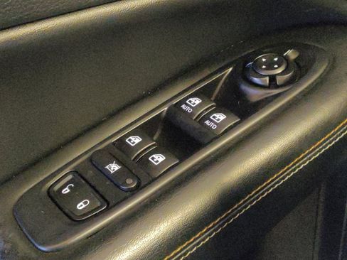Used 2020 Jeep Compass Latitude w/ Popular Equipment Group AWD/4WD image 27