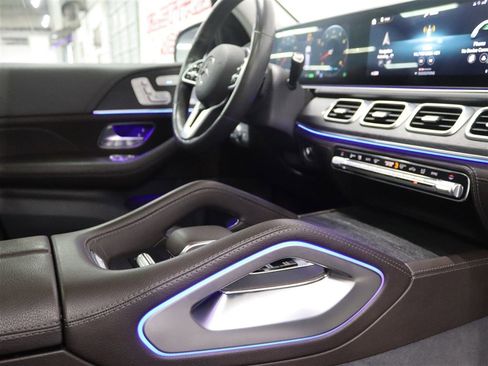 Used 2020 Mercedes-Benz GLS 580 4MATIC image 40