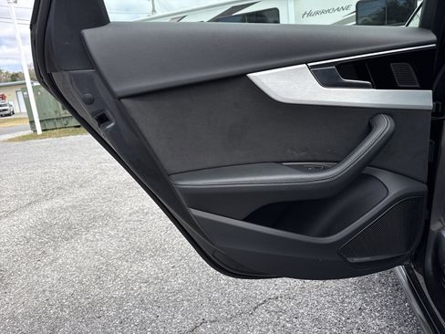 Used 2022 Audi A4 2.0T Premium Plus w/ Premium Plus Package image 34