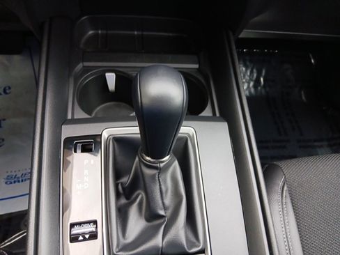 Certified 2025 MAZDA CX-50 AWD 2.5 S w/ Cargo Package image 29