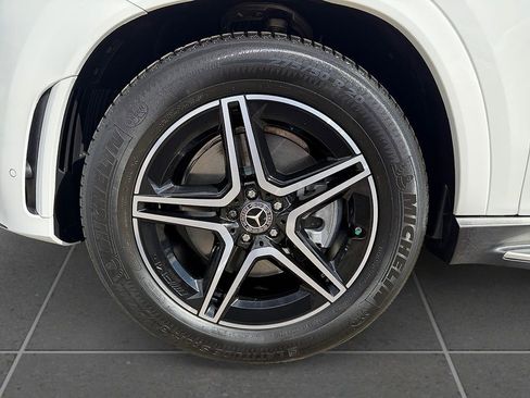 Used 2023 Mercedes-Benz GLE 450 4MATIC image 10