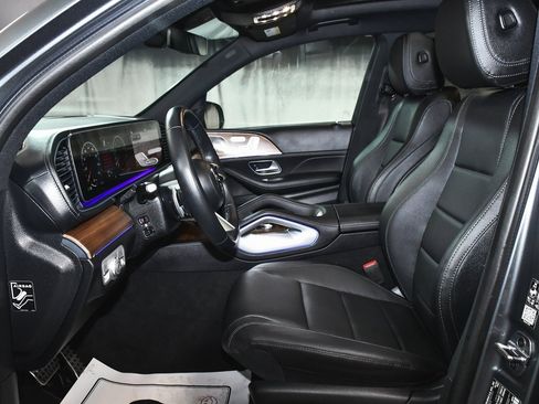 Used 2025 Mercedes-Benz GLS 450 GLS 450 image 57