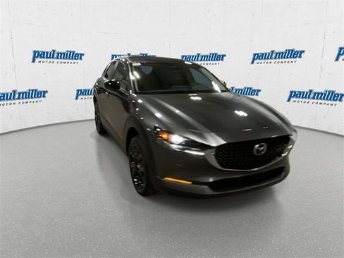 New 2026 MAZDA CX-30 AWD 2.5 S w/ Select Sport Pkg image 2