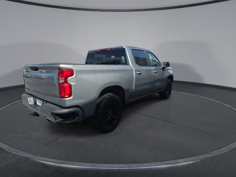 Used 2023 Chevrolet Silverado 1500 RST w/ Z71 Off-Road Package AWD/4WD image 13