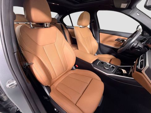 Certified 2023 BMW M340i image 29