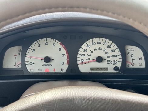 Used 2003 Toyota Tacoma PreRunner image 25