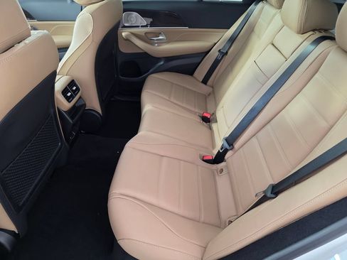 New 2026 Mercedes-Benz GLE 350 4MATIC image 11