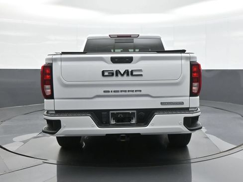 Used 2022 GMC Sierra 1500 Elevation w/ Elevation Premium Package AWD/4WD image 6