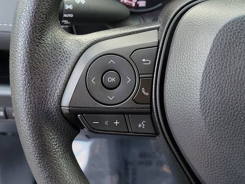 Used 2023 Toyota RAV4 XLE FWD image 23