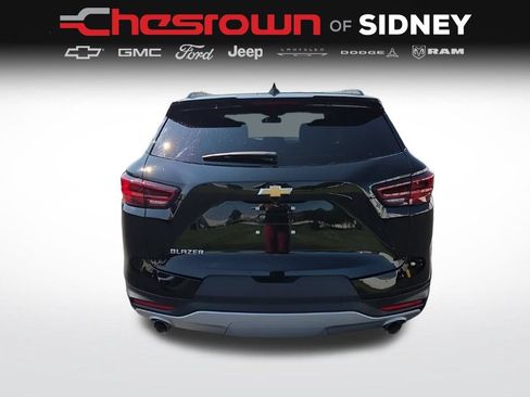 Used 2024 Chevrolet Blazer LT w/ Convenience Package FWD image 6