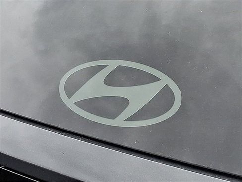 New 2026 Hyundai Tucson SEL image 5