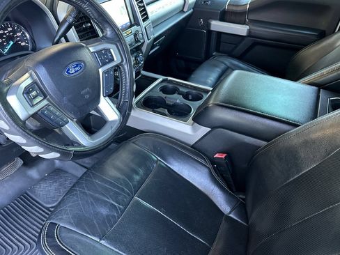 Used 2020 Ford F250 Lariat AWD/4WD image 9