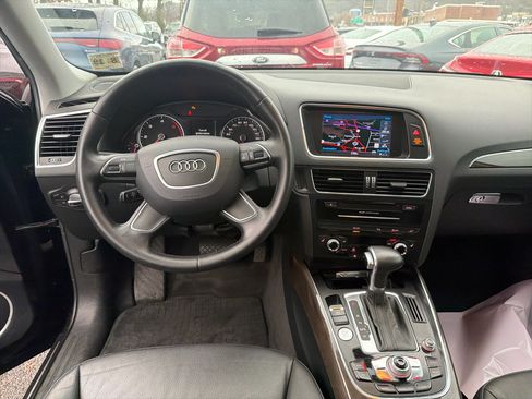 Used 2014 Audi Q5 TDI Premium Plus image 24