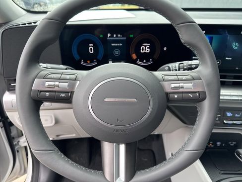 New 2026 Hyundai Kona SEL Sport image 3