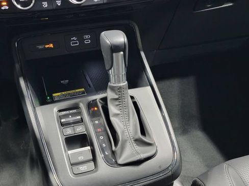 Certified 2024 Honda CR-V EX-L image 22