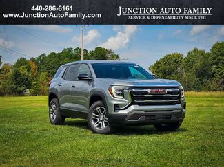 New 2027 GMC Terrain Elevation AWD/4WD 360° Tour