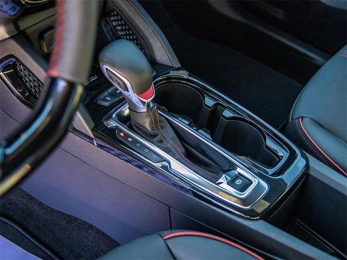 New 2025 Chevrolet TrailBlazer RS w/ Convenience Package image 24