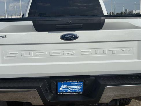 Used 2022 Ford F250 XLT image 13