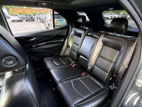 Used 2020 Chevrolet Equinox Premier AWD/4WD image 14