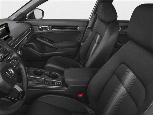 New 2026 Honda Civic Sport image 6