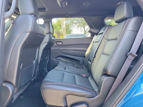 Used 2025 Dodge Durango R/T image 9