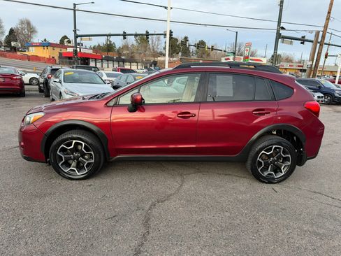 Used 2013 Subaru Crosstrek 2.0i Premium image 5