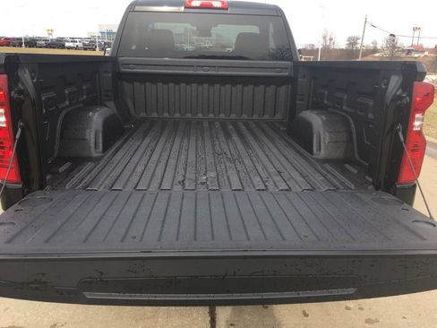 New 2026 Chevrolet Silverado 1500 W/T w/ WT Value Package image 25