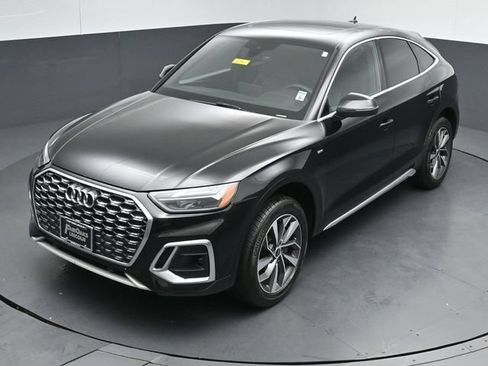 Used 2022 Audi Q5 2.0T Premium AWD/4WD image 47