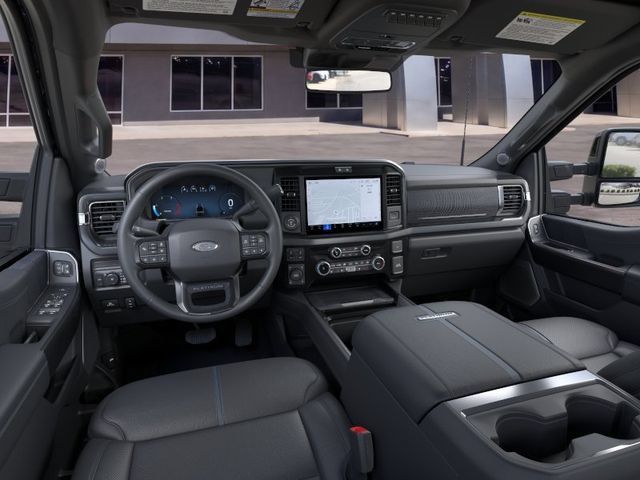 New 2026 Ford F250 Platinum AWD/4WD image 9