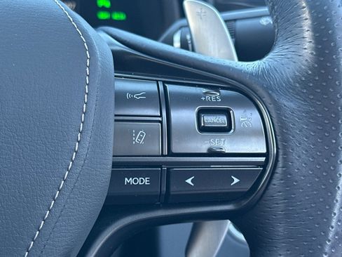 Certified 2021 Lexus LC 500 Convertible w/ Touring Package image 30