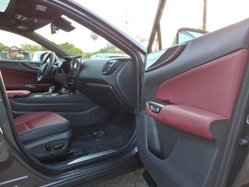 Used 2023 Lexus NX 350 AWD image 13