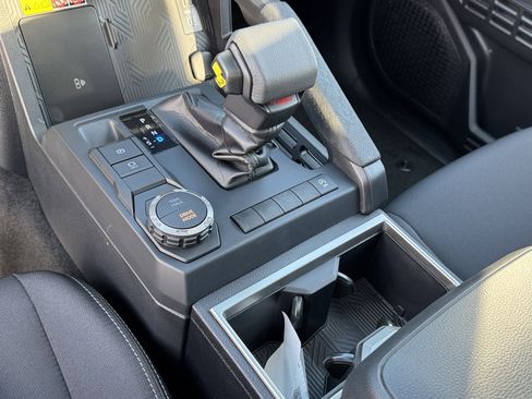 New 2026 Toyota Tacoma TRD Sport RWD image 19