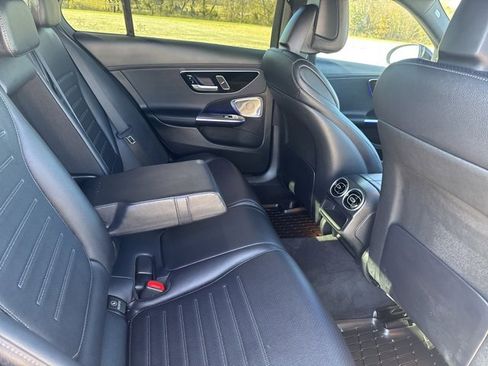 Used 2023 Mercedes-Benz C 300 C 300 image 18