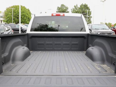 Used 2019 RAM 1500 Express w/ Express Value Package AWD/4WD image 29