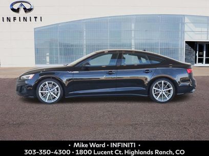 Used 2025 Audi A5 2.0T Premium Plus