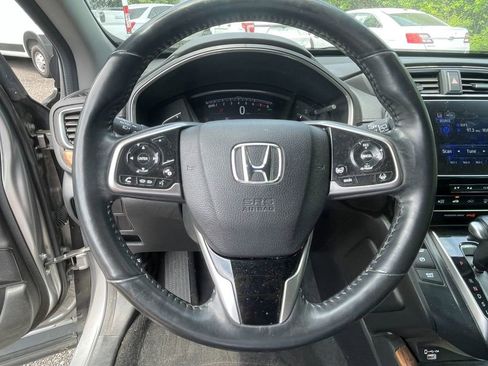Used 2020 Honda CR-V Touring image 13